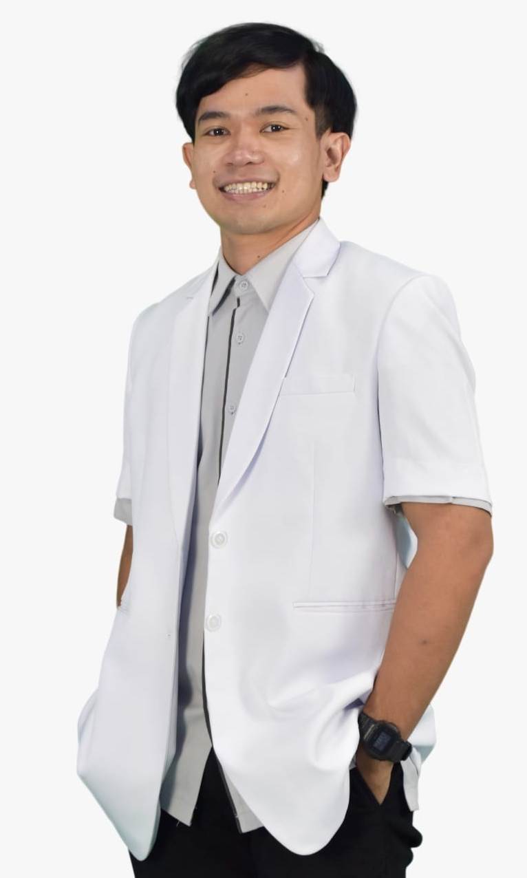 PERHATIKAN GIZI ANAK: Dokter Umum - Kasubag Promosi Kesehatan di RS Muhammadiyah Lamongan, dr Septian Yuda Admaja. (IST/RDR.LMG)