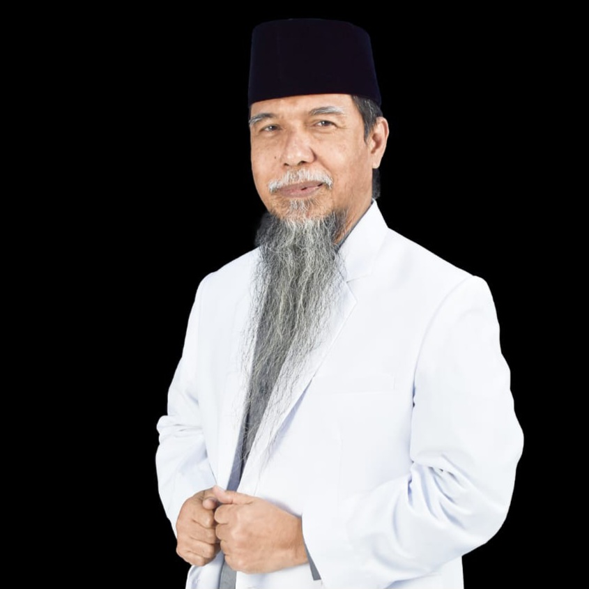 dr Bambang Eko Wahyono, Sp. PD, Dokter Spesialis Penyakit Dalam RS Muhammadiyah Lamongan.