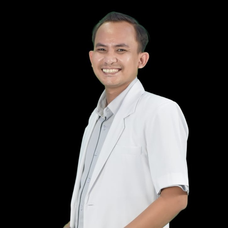drg. Agus Syaifuddin Setiawan, Dokter Gigi RS Muhammadiyah Lamongan