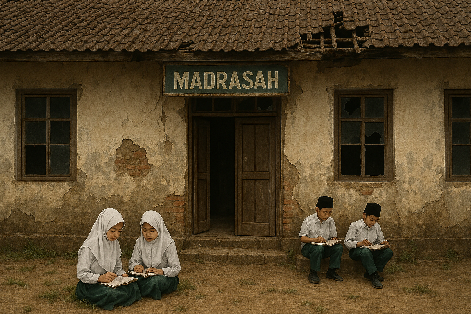 Terdampak efisensi, beberapa akademisi di Lamongan khawatirkan berdampak pada mutu pendidikan