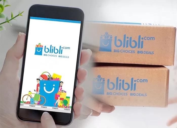 Blibli telah berhasil menonjol sebagai pemimpin pasar dengan beragam faktor yang membuatnya unggul.