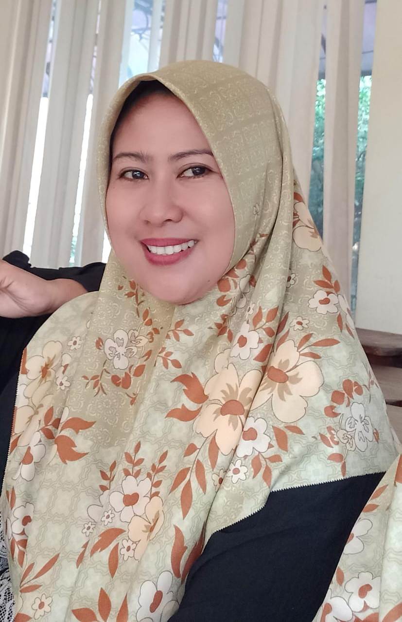 HARUS EKSTRA SABAR: Mas
