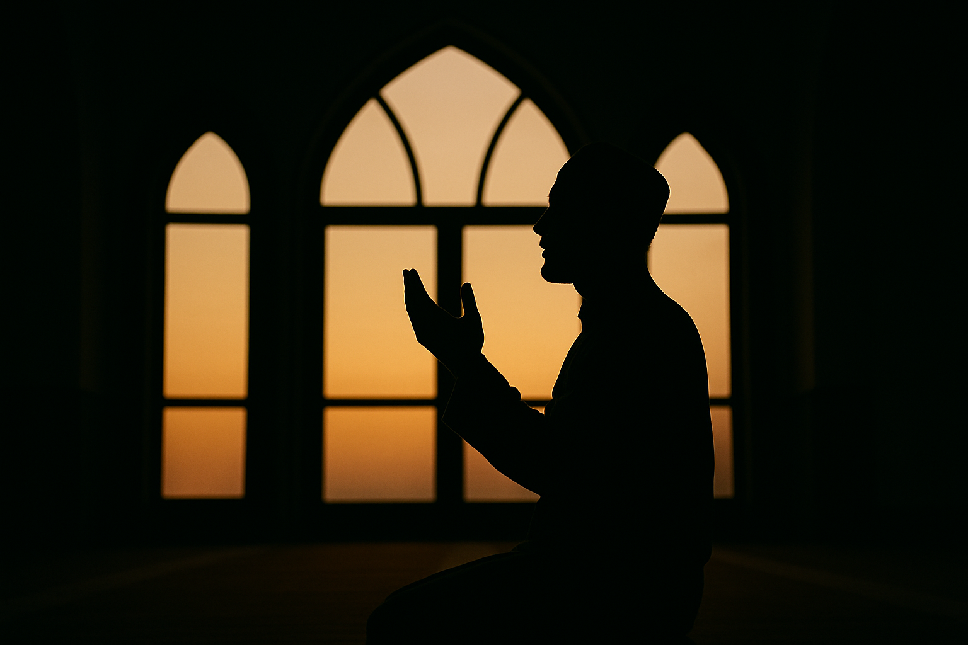 Puasa Tarwiyah dan Arafah dilaksanakan menjelang pelaksanaan hari raya Idul Adha