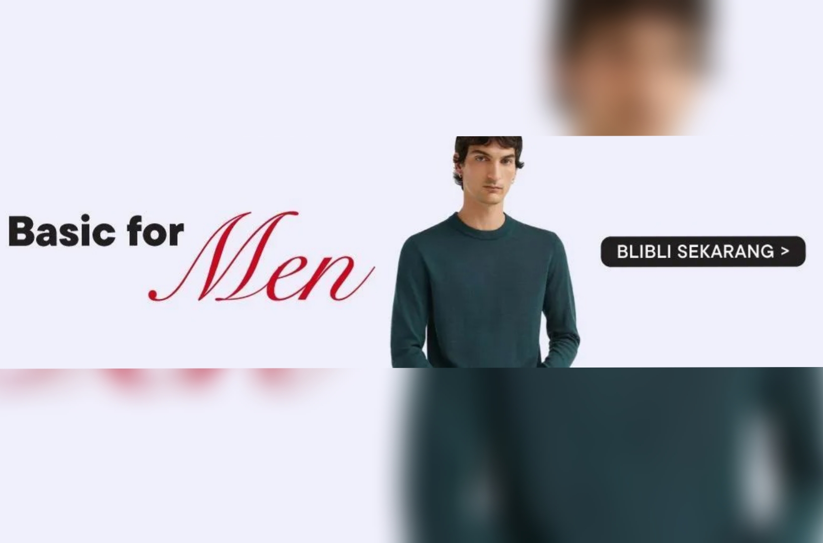 H&M Indonesia, sebagai brand fashion global, sudah dikenal dengan koleksi pakaian berkualitas yang menggabungkan gaya modern dan kenyamanan.