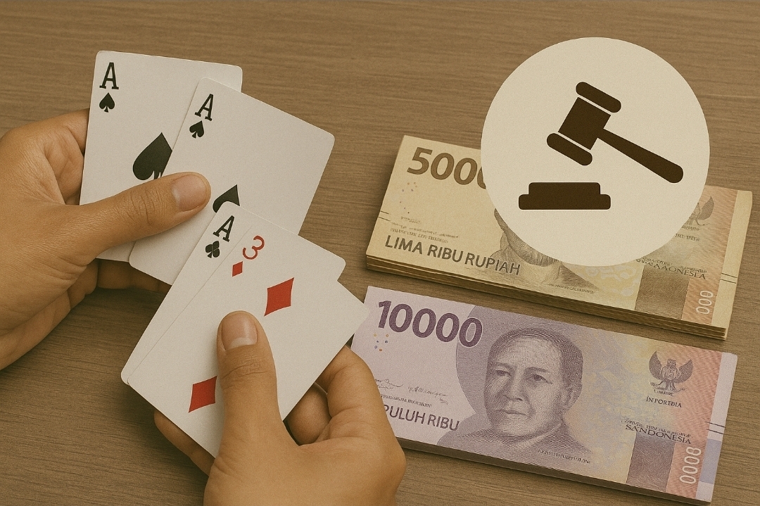 Gambar ilustrasi chatGPT.