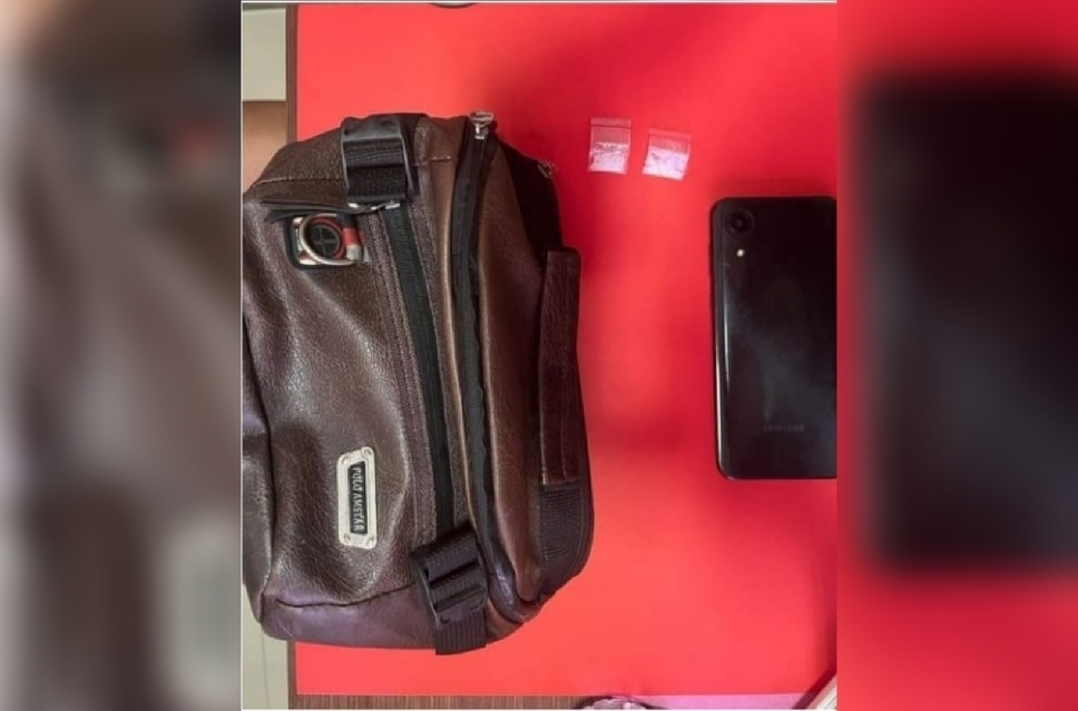 Barang bukti dari pengedar sabu-sabu asal Desa Srirande, Kecamatan Deket, Anang Fazrul Ma&rsquo;ruf.&nbsp;
