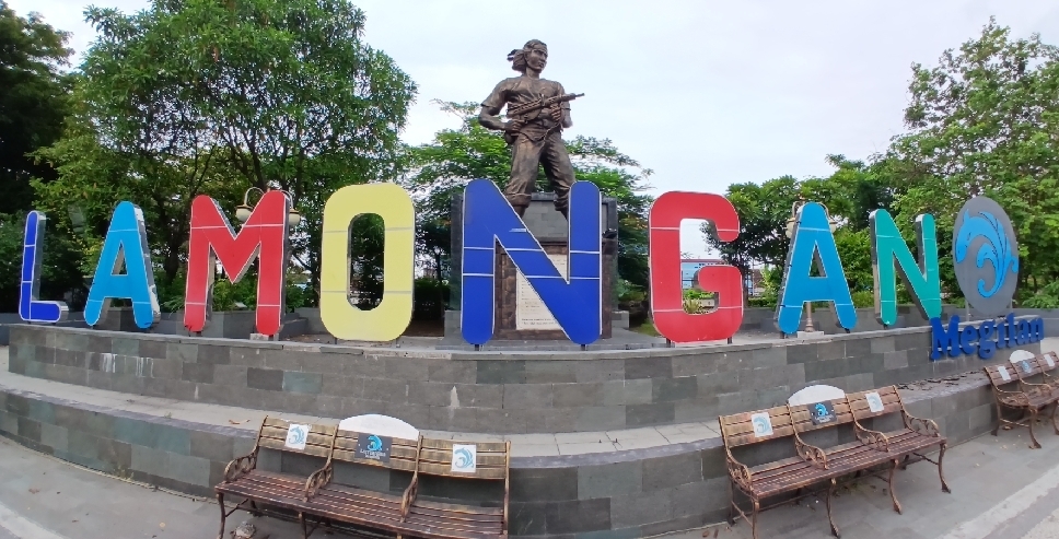 Tak hanya ragam kuliner, Lamongan juga punya beragam bahasa khas yang unik.