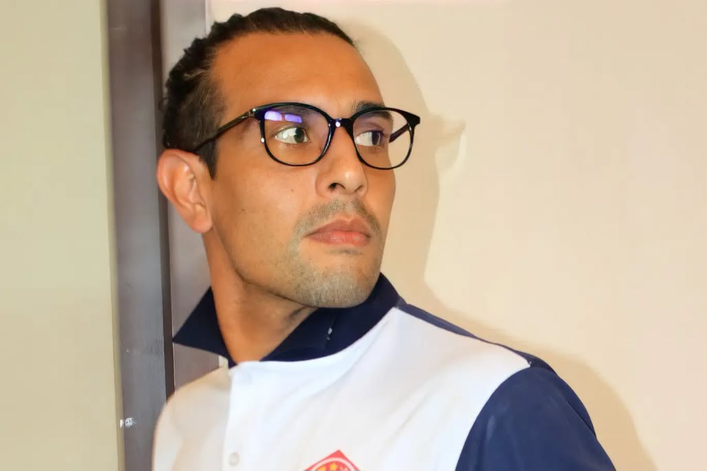 JADI LEGENDA: Salah satu pemain asing Persela asal Argentina, Gustavo Lopez