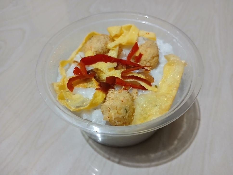 Banyak makna dibalik bubur asyura, terutama bagi umat muslim.