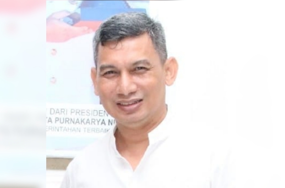Bachtiar Febrianto, Direktur Jawa Pos Radar Bojonegoro