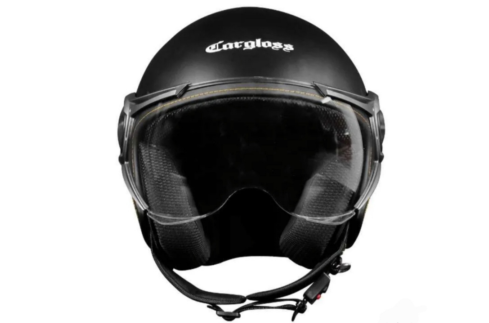 Helm Cargloss.
