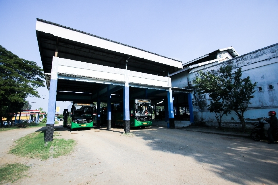 Bus trans Jatim koridor VII siap beroperasi rute Lamongan &ndash; Paciran dalam beberapa bulan kedepan.&nbsp;