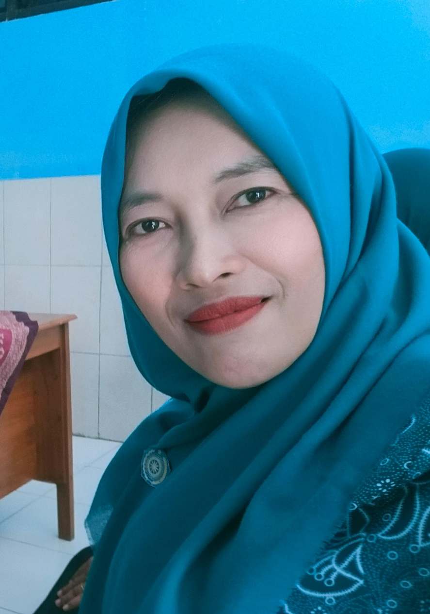 BANYAK KEGIATAN: Gunarti, S.Pd, Ketua Himpaudi Kecamatan Bluluk. (IST/RDR.LMG)