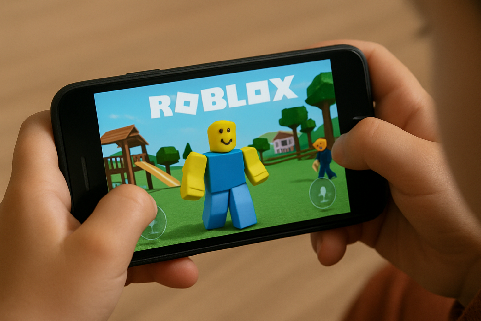 Game Roblok dapat sorotan dari Mendikdasmen