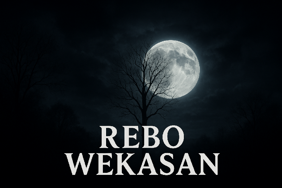 Rebo wekasan atau rabu pungkasan dipercaya mempunyai beberpa pantangan oleh sebagian masyarakat