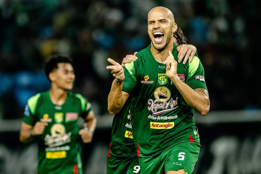 Pertandingan Pekan Ke-4 Persebaya versus PSM Makasar resmi ditunda