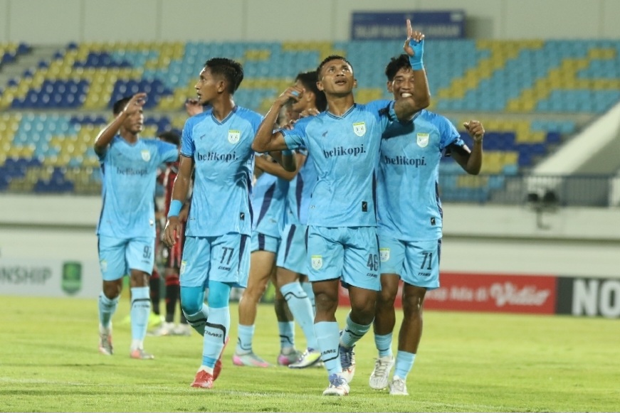 Persela bertekad mencuri tiga poin di kandang Persiba, guna memperbaiki posisi di klasemen sementara Liga Championship.&nbsp;