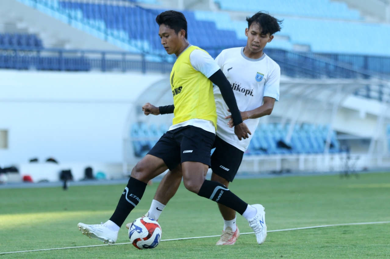 Penggawa Persela memiliki waktu beberapa hari persiapan, jelang menjamu PSIS Semarang.