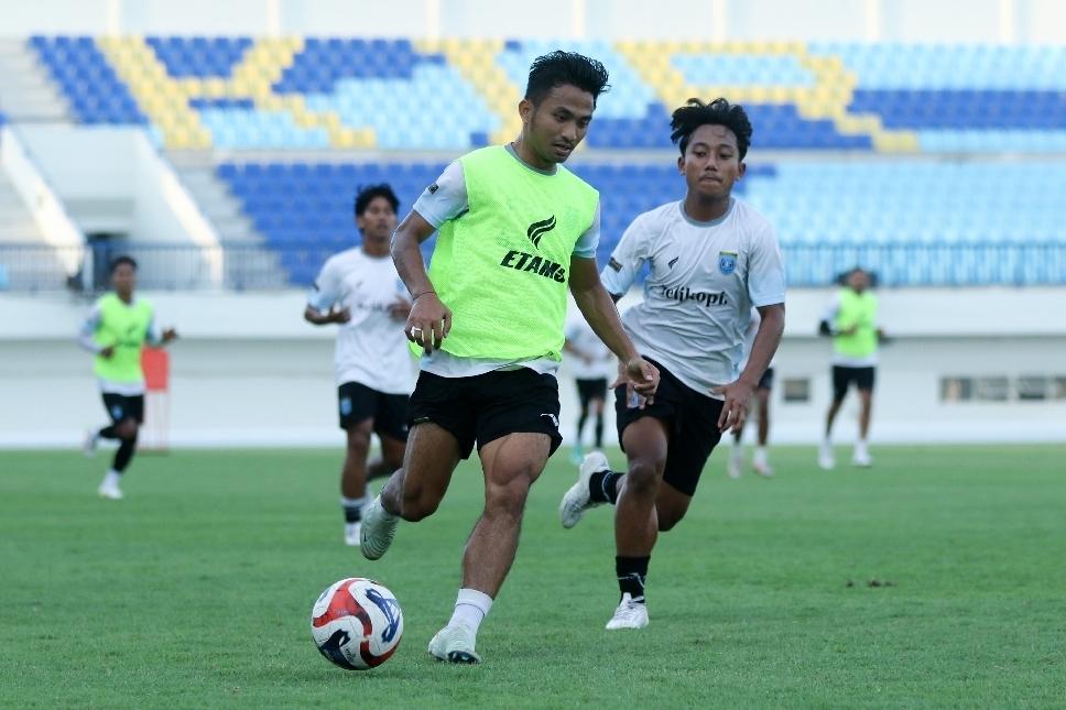 Tim pelatih Persela menyiapkan alternatif absennya sejumlah pemain inti.