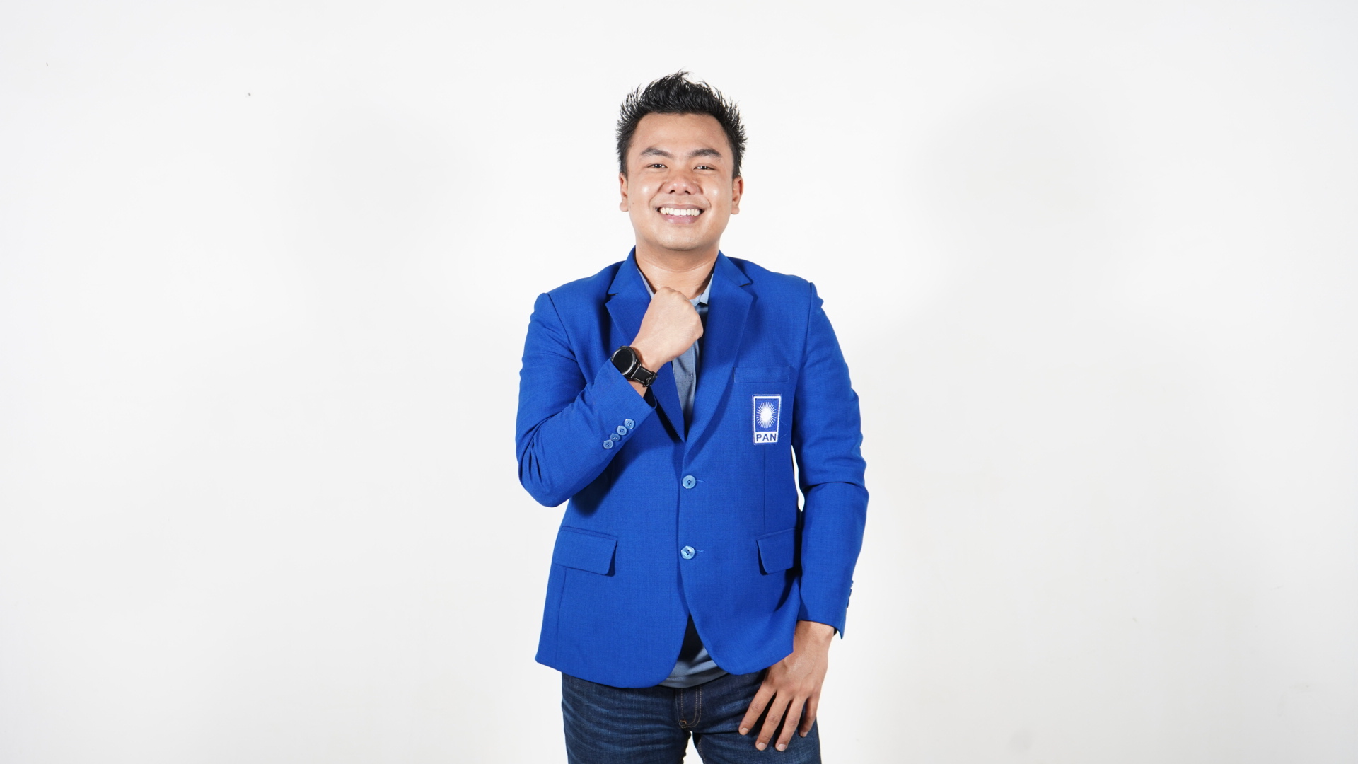 Hamzah Fansyuri didapuk sebagai ketua formatur dalam Musda PAN ke-VI, yang secara otomatis nantinya bakal terpilih sebagai Ketua DPD PAN Lamongan periode mendatang.