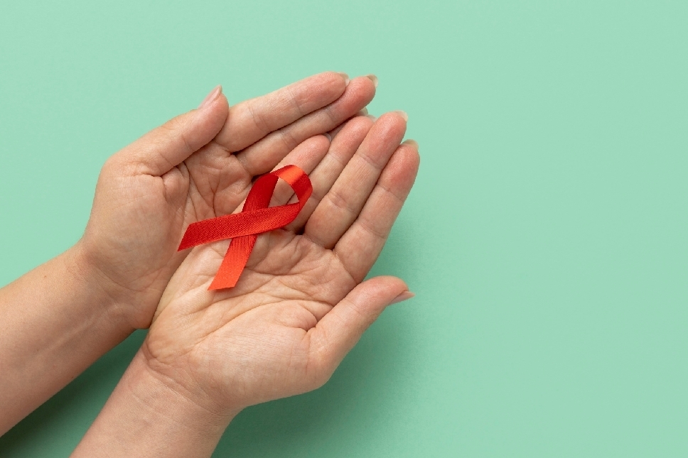 Selama satu tahun terdeteksi sebanyak 219 orang dengan HIV/AIDS (ODHA) di Kota Soto.