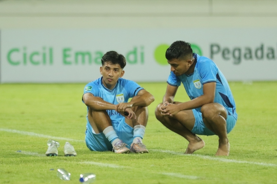 Pemain Persela Lamongan mulai bimbang belum ada kejelasan jadwal latihan.