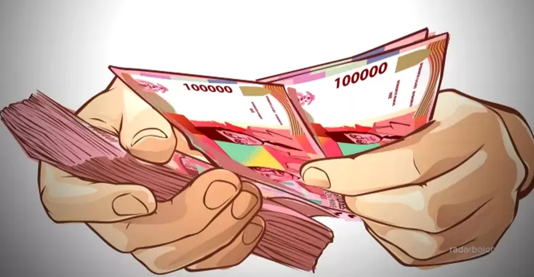 Ilustrasi UMK