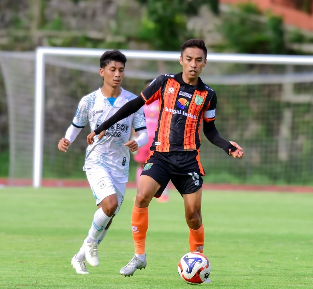 Sore ini (11/1) Persibo Bojonegoro harus menang melawan Persikutim United jika masih ingin lolos ke babak 8 besar.