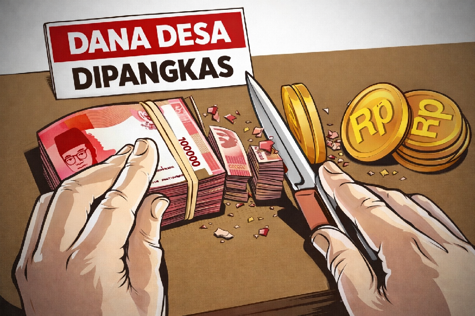 Ilustrasi: AI / ChatGPT