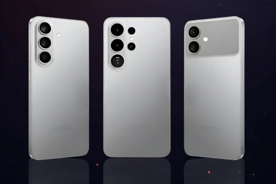 Samsung disebut tengah mempersiapkan Galaxy S26 sebagai generasi terbaru keluarga Galaxy S.