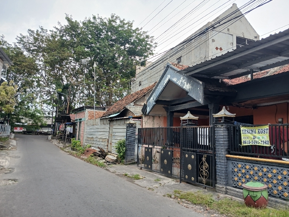 GENJOT REALISASI: Pajak jasa perhotelan mencakup banyak sektor. Selain hotel, juga rumah kos atau rumah yang difungsikan seperti hotel (penginapan).