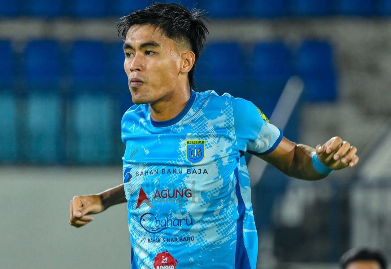 Penggawa Persela harus melupakan kekahalan sebelumnya, serta fokus menatap laga berikutnya menjamu Persiba. 