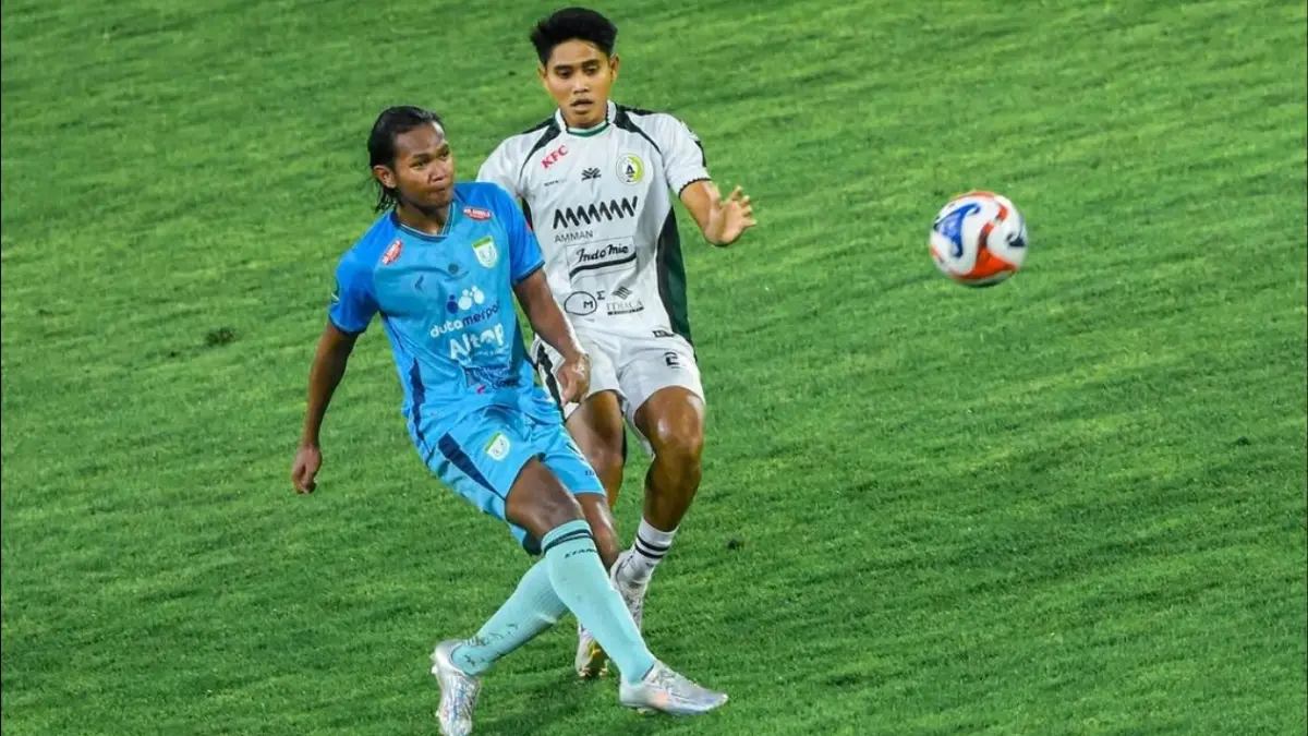 Stoper muda Persela Yoga Pratama dipercaya menjadi starter dalam beberapa laga dikompetisi Liga Championship.&nbsp;