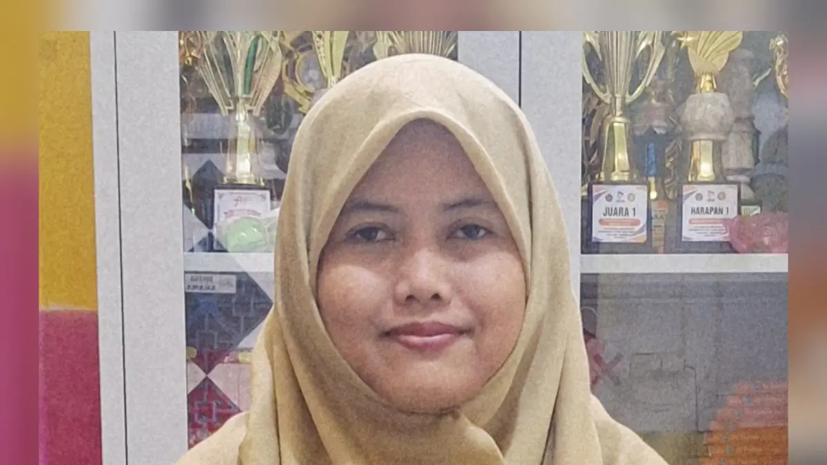 ELISA RAHMAWATI, S.Pd. AUD (Istimewa) 