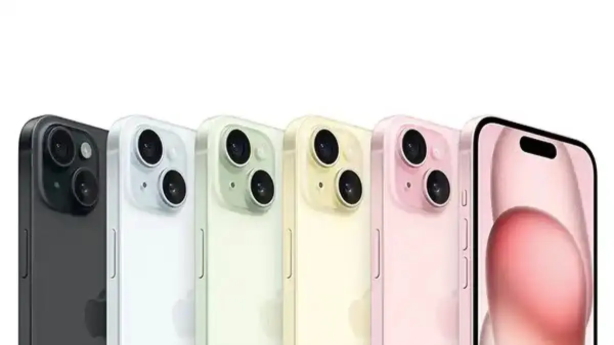 Varian warna Iphone 15 reguler. (FOTO: https://ibox.co.id/)