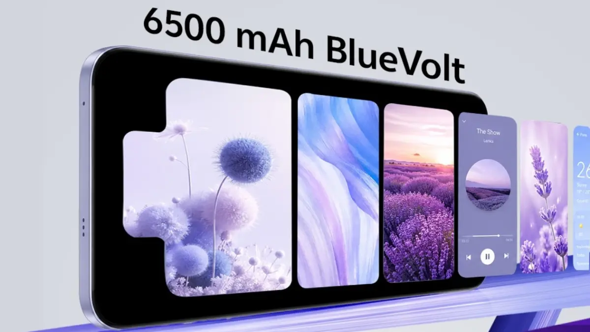 Vivo kembali menghadirkan T Series, ponsel dengan baterai besar dan pengisian cepat. (INSTAGRAM VIVO INDONESIA/RADAR LAMONGAN)