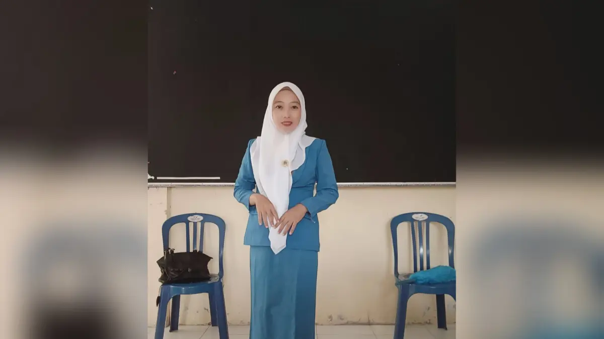 Shohihatun, S.Pd (Istimewa) 