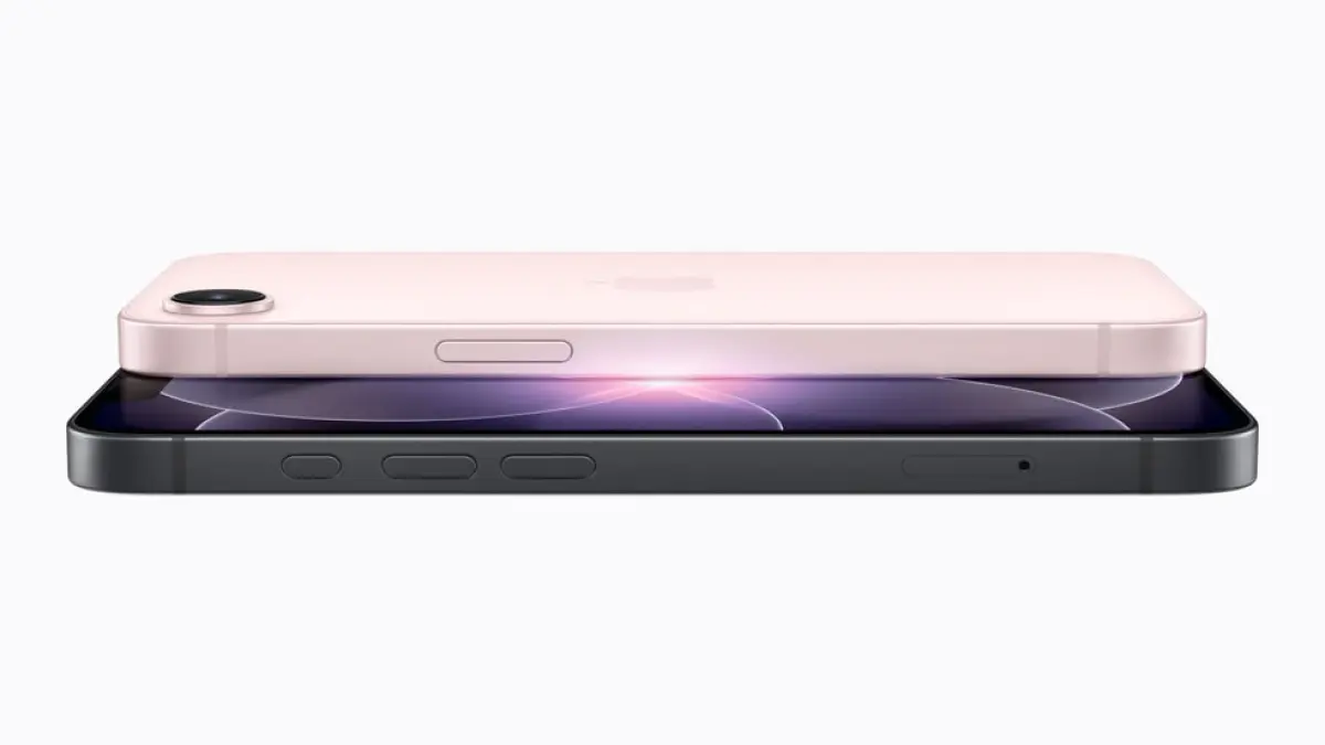 Apple resmi menjual varian paling terjangkau dari keluarga iPhone 17 series, yaitu iPhone 17e. (APPLE/RADAR LAMONGAN)