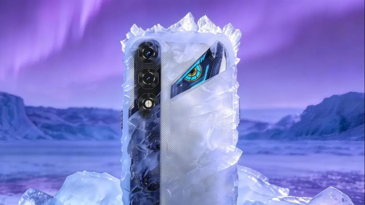 Tampilan Nubia Neo 5 Series yang bakal menggebrak pasar smartphone Indonesia. (FOTO: WEBSITE NUBIA)