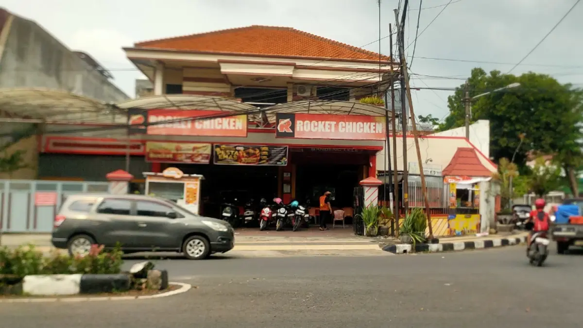 Realisasi pajak sektor mamin masih rendah. (AHMAD ASIP/RADAR LAMONGAN)