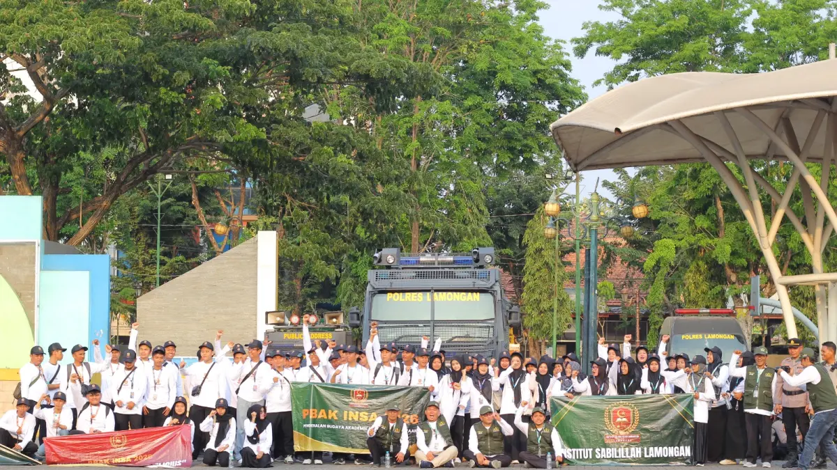 KEBERSAMAAN: Foto bersama setelah kegiatan.