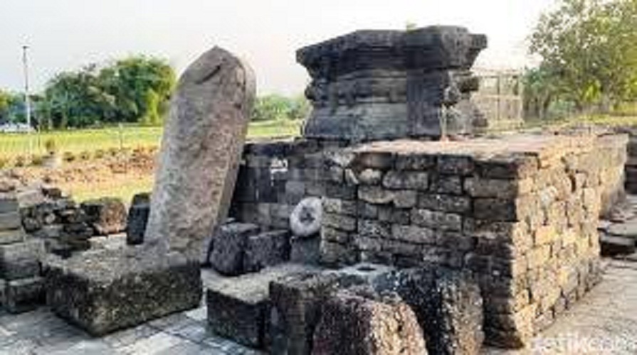 foto relief astadikpalaka (istimewa).