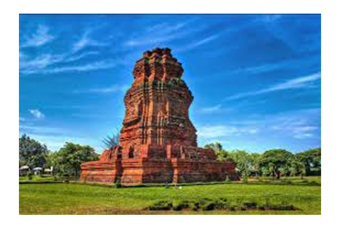 Candi Brahu