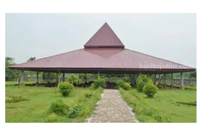Candi Gentong
