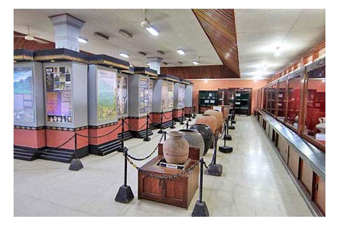 Museum Majapahit yang Menyimpan Berbagai Peninggalan Sejarah yang Wajib Untuk Dikunjungi