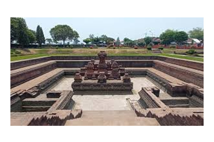 Candi Tikus