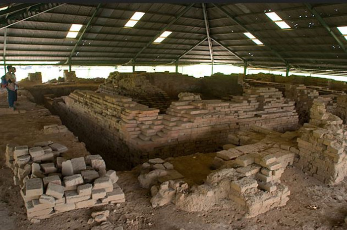 Mengeksplorasi Sejarah Candi Gentong, Peninggalan Kerajaan Majapahit di Masa Kepemimpinan Raja Hayam Wuruk