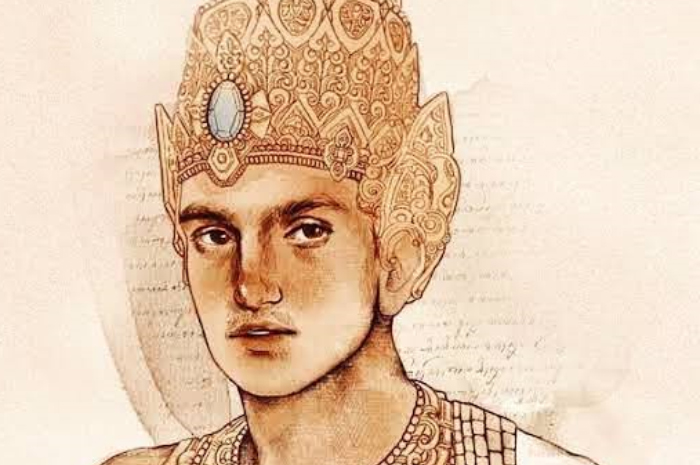 Penuh Dengan Suka Duka, Kisah Romansa Raja Masa Keemasan Majapahit Hayam Wuruk, Siapa yang Berhasil Menjadi Permaisurinya?