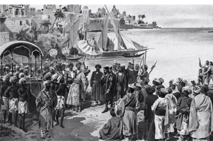 Periode Majapahit Bagian penting dalam Sejarah Nusantara, berikut Sejarah Perkembangan Islam Di Majapahit