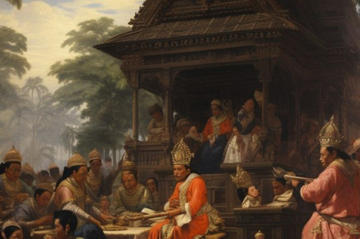Jejak Kesenian dan Budaya Kerajaan Majapahit, Warisan Abadi dari Abad Ke 15 di Trowulan Kabupaten Mojokerto
